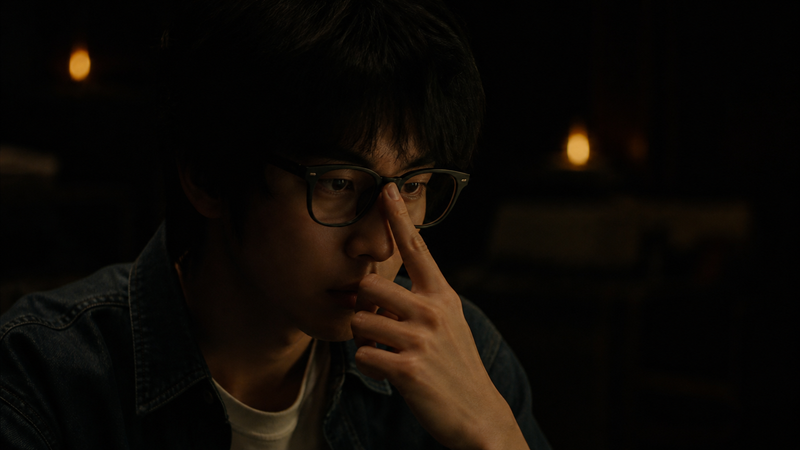 Shot 28 第 01 张分镜图